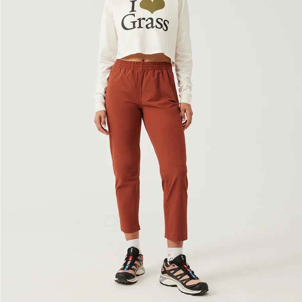 Outdoor Voices Rectrek Pants